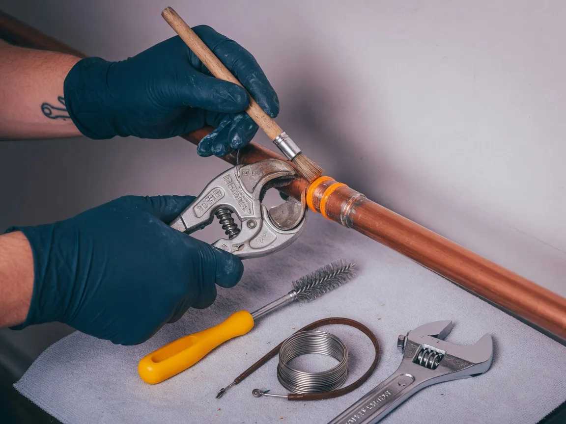 Why choose Sump Pump Repair in Des Arc, AR